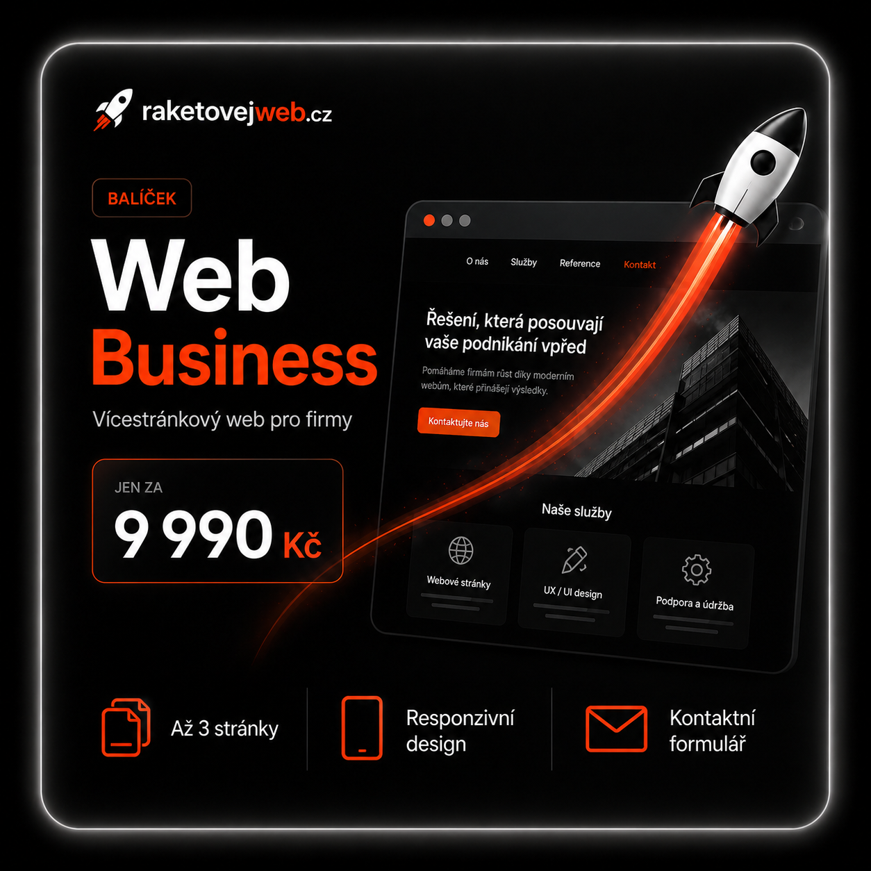 Web Business
