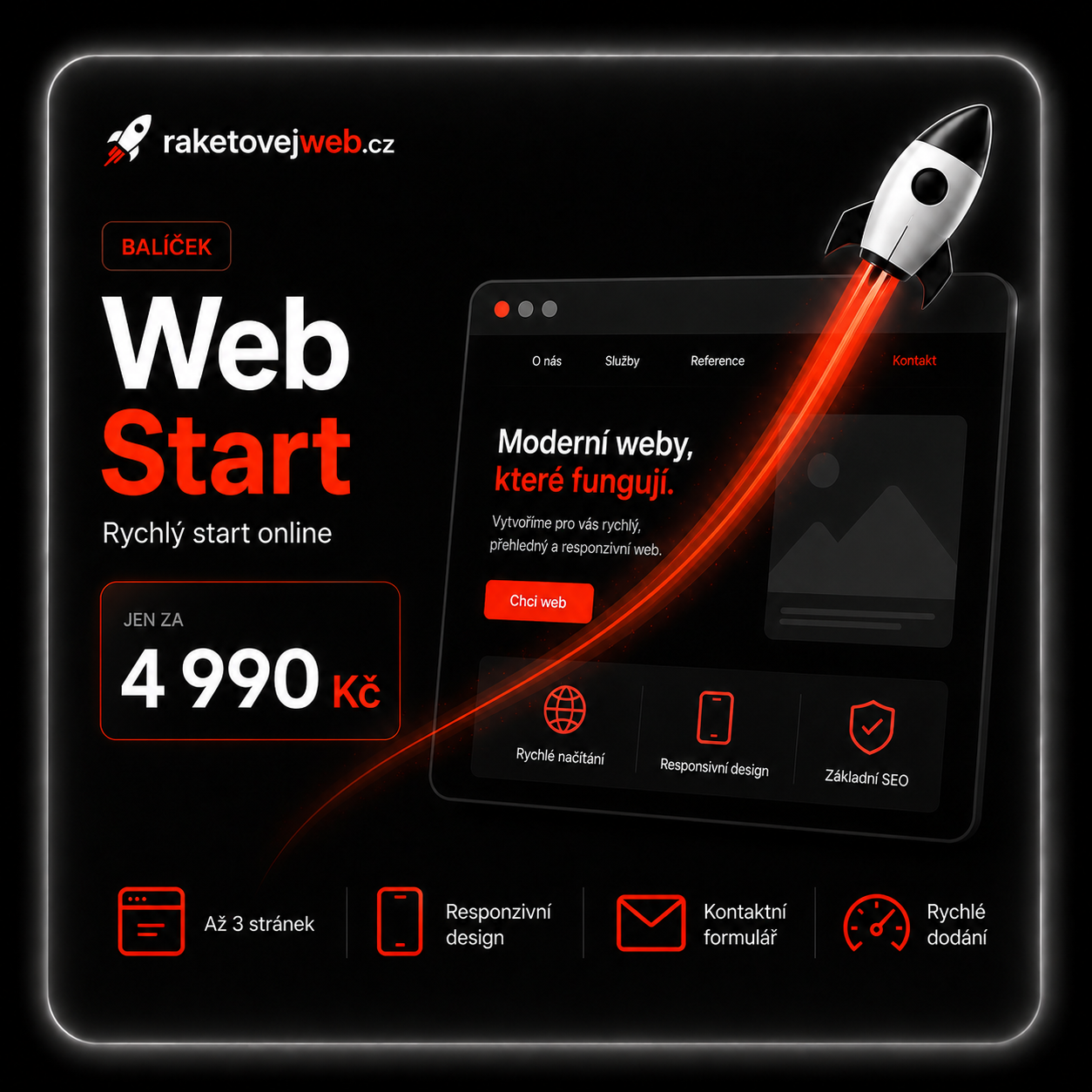 Web Start