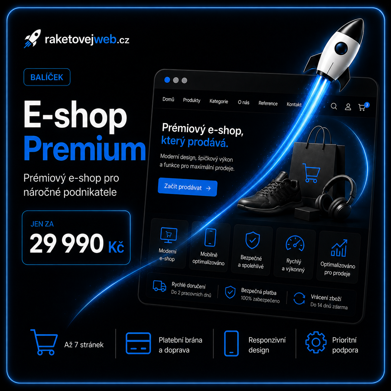 E-shop Premium